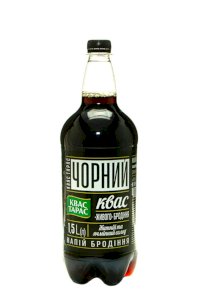 Kvass Taras Chorny