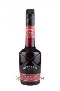 Wenneker Cherry Brandy