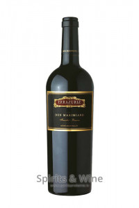 Errazuriz Don Maximiano Founder's Reserve 