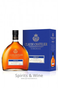 Claude Chatelier VSOP