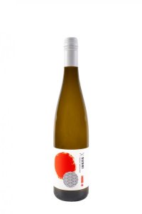 Thomas Horner Cuvee Sushi