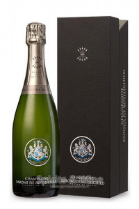 Barons de Rothschild Blanc de Blancs