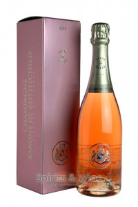 Barons de Rothschild Rose