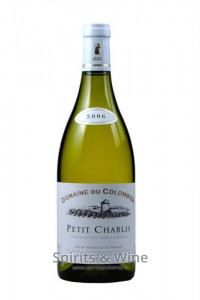 Domaine du Colombier Petit Chablis