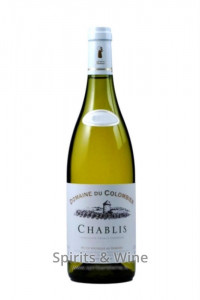 Domaine du Colombier Chablis