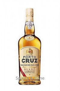 Porto Cruz Blanche