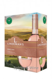 Lindeman’s Rose