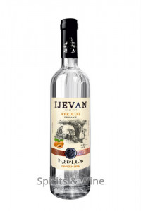 Ijevan Apricot