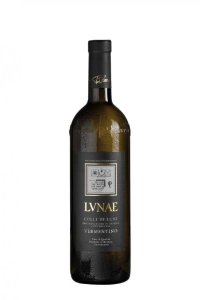 Cantine Lunae Bosoni Vermentino Etichetta Nera