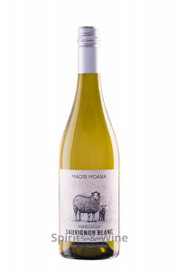 Maori Moana Sauvignon Blanc