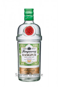 Tanqueray Rangpur