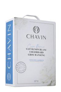 Pierre Chavin Sauvignon Blanc Cotes de Gascogne