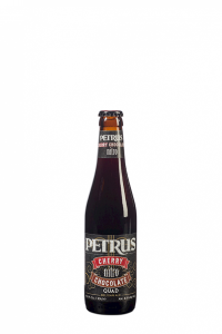 Petrus Nitro Cherry Chocolate