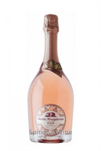 Santa Margherita Spumante Rose Brut