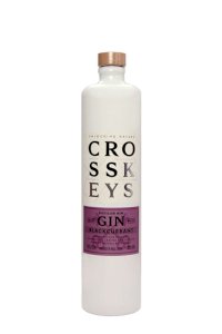 Cross Keys Black Currant 