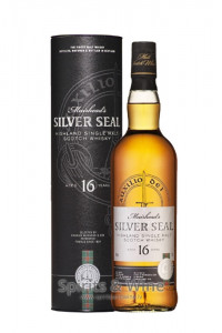 Muirheads Single Malt Majesty Maturity 16YO
