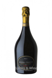 Alessandro Berselli Signature Collection Prosecco BIO