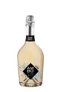 Ambo Secco Pinot Noir Brut Vino Spumante