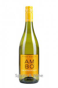 Ambo Giallo Chardonnay 2018