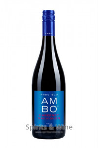 Ambo Blu Cabernet Sauvignon 2018