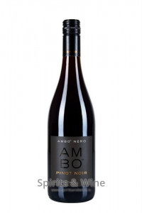 Ambo Nero Pinot Noir Provincia di Pavia IGT