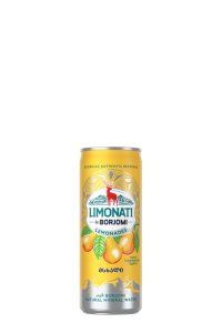Limonati by Borjomi Bumbieru