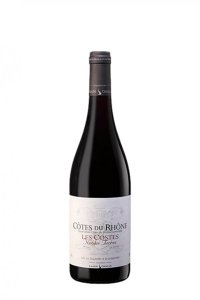 Les Costes Nobles Terres Cotes du Rhone