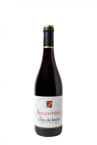 Les Argentieres Cotes du Rhone
