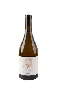 Zorah Voski Vayots Dzor White dry