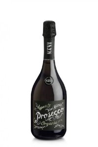 Alberto Nani Prosecco Extra dry BIO