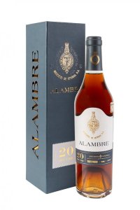 Jose Maria da Fonseca Moscatel 20YO