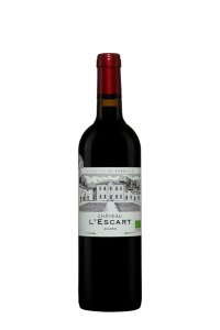 Chateau L Escart Bordeaux Superieur