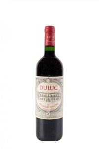 Chateau Duluc de Branaire Ducru St. Julien