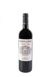 Ch.Marquis de Terme Cuvee 1762 Margaux
