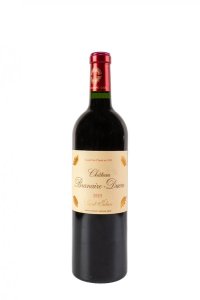 Chateau Barde Haut St. Emilion Grand Cru
