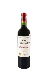 Chateau La Renaissance Pomerol
