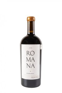 Romana du Chateau La Renaissance Pomerol