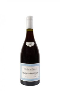 Domaine Lequin Chassagne Montrachet 1er Cru