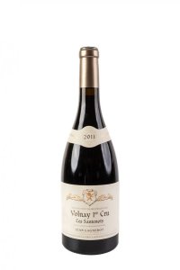 Maison Jean Gagnerot Volnay 1er cru Les Santenots