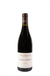 Domaine Maldant Pauvelot Aloxe Corton