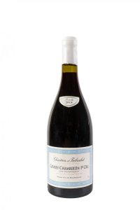 Chartron Et Trebuchet Gevrey Chambertin 1Er Cru