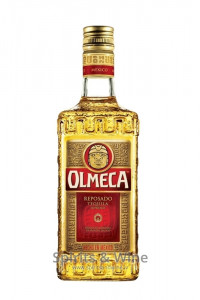 Olmeca Reposado