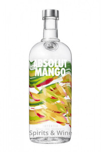 Absolut Mango