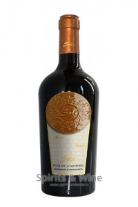 Sule Primitivo di Manduria DOP 