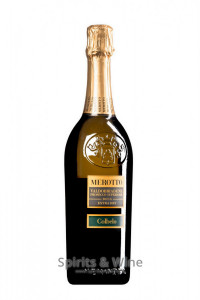 Merotto Colbelo Prosecco Extra Dry Valdobbiadene Superiore DOCG