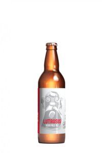 Lutausis India Pale Ale