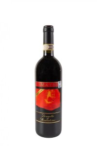Mate Toscana Brunello di Montalcino Riserva DOCG 2008