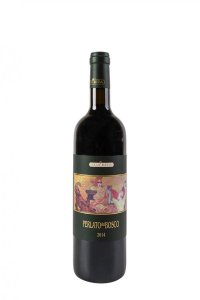Tua Rita Perlato del Bosco IGT Toscana