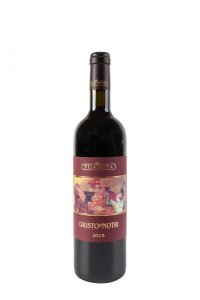 Tua Rita Giusto di Notri Toscana