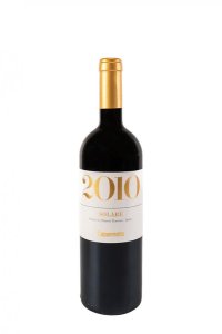 Capannelle Solare Vino da Tavola di Toscana Rosso IGT